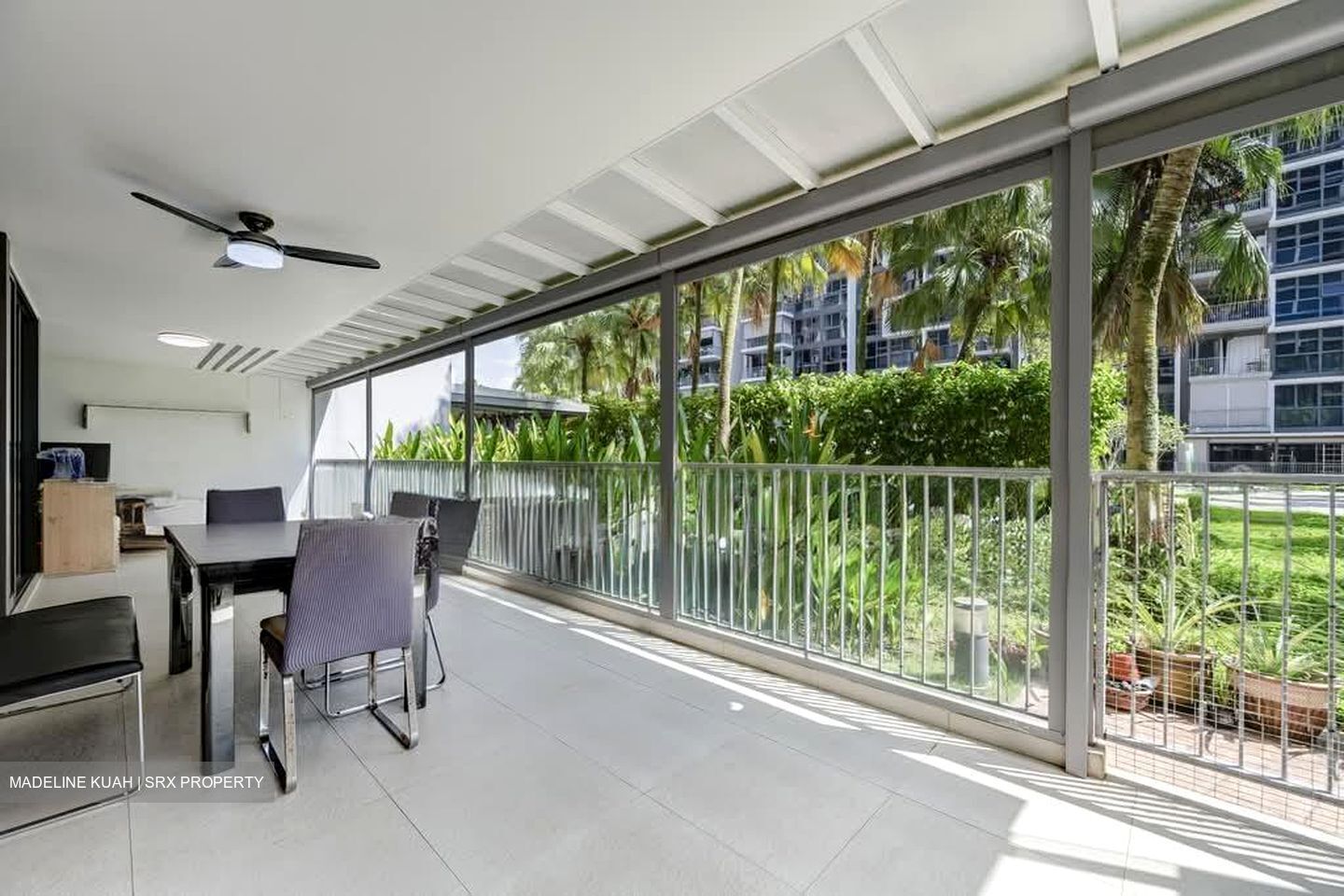 Blossom Residences (D23), Condominium #553321311